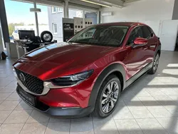 Neu 2025 Mazda CX-30 Takumi-Line SUV | 36.980 €