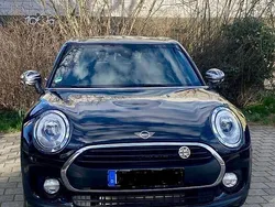 Schwarz Gebraucht 2020 Mini Cooper Clubman Essential Kombi | 15.500 € (Superpreis)