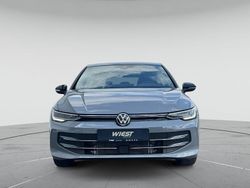 Mondsteingrau Neu 2025 VW Golf VIII Goal Limousine | 29.467 € (Fairer Preis)