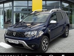 Schwarz Gebraucht 2023 Dacia Spring Essentiel Kleinwagen | 13.750 € (Fairer Preis)