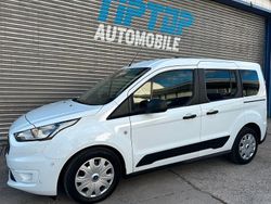 Weiß Gebraucht 2020 Ford Transit Van / Kleinbus | 17.800 € (Etwas zu teuer)