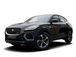 Schwarz Gebraucht 2023 Jaguar E-Pace R-Dynamic SUV | 49.919 €