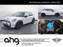 Weiß Gebraucht 2023 Mini Cooper SE Classic Kleinwagen | 18.860 € (Guter Preis)
