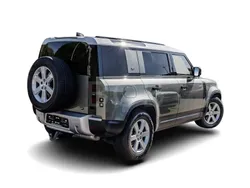 Grün Gebraucht 2021 Land Rover Defender S SUV | 54.148 € (Fairer Preis)