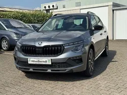 Graphitegrau metallic Neu 2025 Skoda Kamiq Tour SUV | 32.950 € (Teuer)