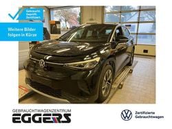 Schwarz Gebraucht 2022 VW ID.4 Pro Performance SUV | 27.980 € (Fairer Preis)