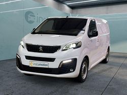 Weiß Gebraucht 2024 Peugeot e-Expert Van | 25.449 € (Fairer Preis)