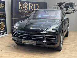 Schwarz Gebraucht 2019 Porsche Cayenne SUV | 48.990 € (Guter Preis)