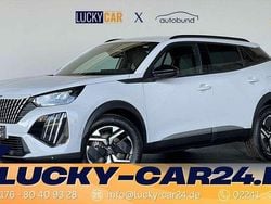 Weiss Neu 2024 Peugeot 2008 Allure SUV | 26.470 € (Guter Preis)