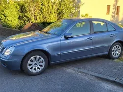 Blau Gebraucht 2004 Mercedes 240 Limousine | 3.800 €