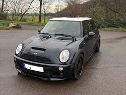 Gebraucht 2005 Mini Cooper Kleinwagen | 3.600 € (Teuer)
