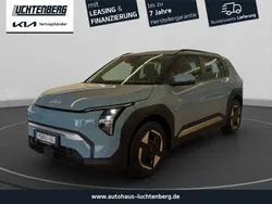 Blau Neu 2025 Kia EV3 4 SUV | 35.940 € (Superpreis)