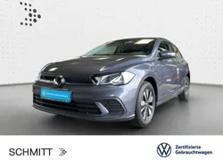 Othercolor Gebraucht 2024 VW Polo Move Kleinwagen | 18.999 € (Fairer Preis)