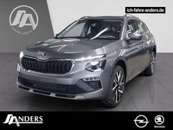 Grau graphitegrau Neu 2025 Skoda Kamiq Tour SUV | 30.959 € (Etwas zu teuer)