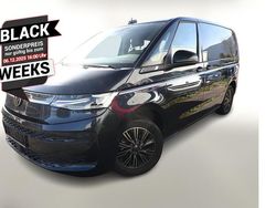 Blau Gebraucht 2024 VW Multivan Style Van | 50.688 € (Guter Preis)