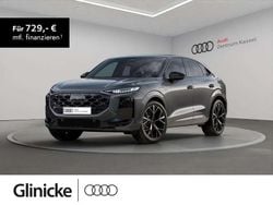 Salbeigrün metallic Neu 2025 Audi Q3 S-Line SUV | 60.990 € (Guter Preis)