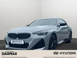 Grau Gebraucht 2023 BMW M240 M Sport Coupé | 45.990 € (Guter Preis)