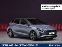 Othercolor Neu 2024 Hyundai i20 Prime Kleinwagen | 20.222 € (Fairer Preis)