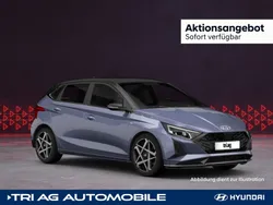 Othercolor Neu 2024 Hyundai i20 Prime Kleinwagen | 21.860 € (Fairer Preis)