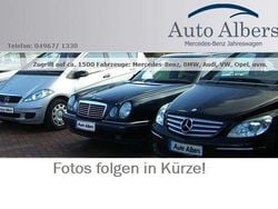 Schwarz Gebraucht 2006 Mercedes C200 Sport Edition Kombi | 2.500 € (Superpreis)