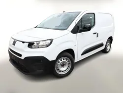 Weiss Neu 2025 Fiat Doblò Van / Kleinbus | 23.888 € (Superpreis)