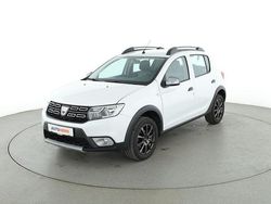 Weiß Gebraucht 2019 Dacia Sandero Prestige Kleinwagen | 10.430 € (Fairer Preis)