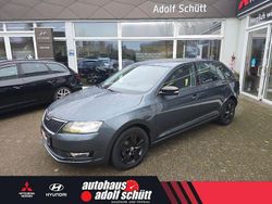 Grau Gebraucht 2018 Skoda Rapid Limousine | 9.480 € (Fairer Preis)