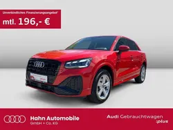 Othercolor Gebraucht 2024 Audi Q2 S-Line SUV | 32.930 € (Guter Preis)