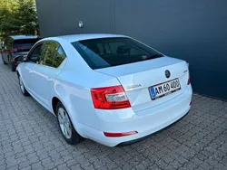 Weiß Gebraucht 2014 Skoda Octavia Elegance Limousine | 4.200 € (Fairer Preis)