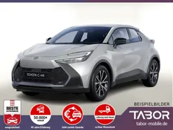 Andere farbe Neu 2025 Toyota C-HR SUV | 29.688 € (Superpreis)