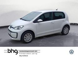 Weiß Gebraucht 2021 VW e-up! Comfortline Kleinwagen | 12.660 € (Fairer Preis)