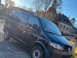 Schwarz Gebraucht 2014 VW Transporter Van | 15.400 €