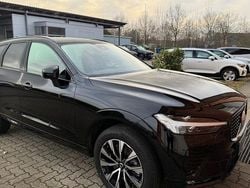 Onyx schwarz Gebraucht 2022 Volvo XC60 Plus SUV | 35.890 € (Guter Preis)