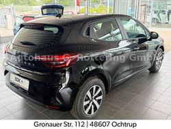 Schwarz Gebraucht 2024 Mitsubishi Colt Basis Limousine | 15.980 € (Fairer Preis)