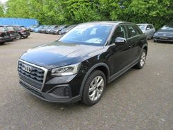 Mythosschwarz (metallic) Gebraucht 2023 Audi Q2 SUV | 20.988 € (Fairer Preis)