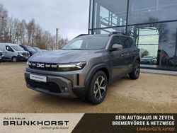 Dolomitgrau Neu 2025 Dacia Duster Journey SUV | 27.990 € (Fairer Preis)