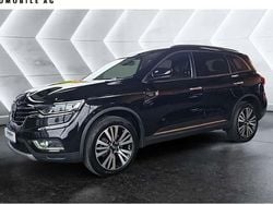 Schwarz Gebraucht 2018 Renault Koleos Initiale Paris SUV | 21.480 € (Fairer Preis)