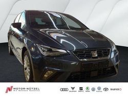 Grau Gebraucht 2024 Seat Ibiza FR-Line Kleinwagen | 18.830 € (Fairer Preis)