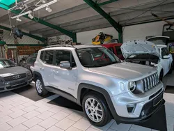 Silber Gebraucht 2020 Jeep Renegade Limited SUV | 17.990 € (Guter Preis)