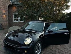 Schwarz Gebraucht 2011 Mini Cooper S Kleinwagen | 8.400 € (Fairer Preis)