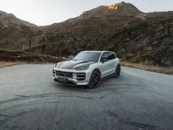 Other Gebraucht 2023 Porsche Cayenne S SUV | 141.900 €