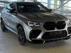 Gebraucht 2020 BMW X6 M Competition Edition SUV | 86.500 € (Etwas zu teuer)
