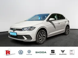 Grau Neu 2025 VW Polo Limousine | 23.290 € (Fairer Preis)