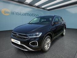 Grau Neu 2025 VW T-Roc Style SUV | 32.249 € (Guter Preis)