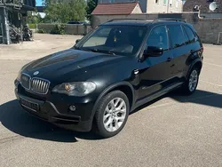Schwarz Gebraucht 2007 BMW X5 SUV | 7.400 €
