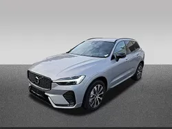 Silber Gebraucht 2025 Volvo XC60 Plus SUV | 41.998 €