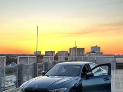 Andere farben Gebraucht 2019 BMW 330e Advantage Limousine | 23.000 € (Teuer)