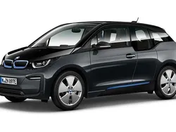 Grau Gebraucht 2022 BMW i3 Comfort Edition Kleinwagen | 20.670 € (Guter Preis)