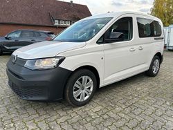 Weiß Neu 2025 VW Caddy Van / Kleinbus | 30.775 € (Guter Preis)