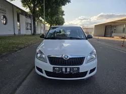 Gebraucht 2013 Skoda Fabia Fresh Limousine | 5.800 € (Guter Preis)